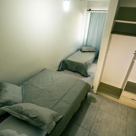 Litoral Hotel أرويو دو سال المظهر الخارجي الصورة
