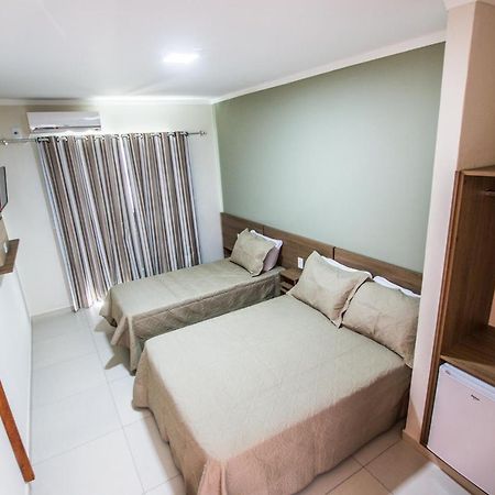 Litoral Hotel أرويو دو سال المظهر الخارجي الصورة