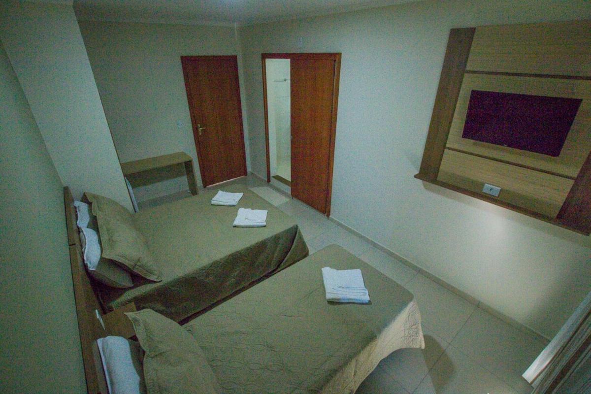 Litoral Hotel أرويو دو سال المظهر الخارجي الصورة