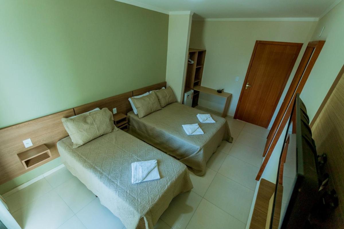 Litoral Hotel أرويو دو سال المظهر الخارجي الصورة
