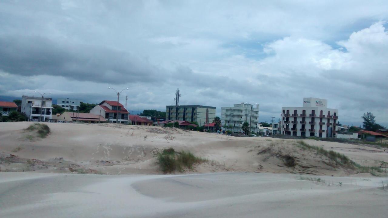 Litoral Hotel أرويو دو سال المظهر الخارجي الصورة