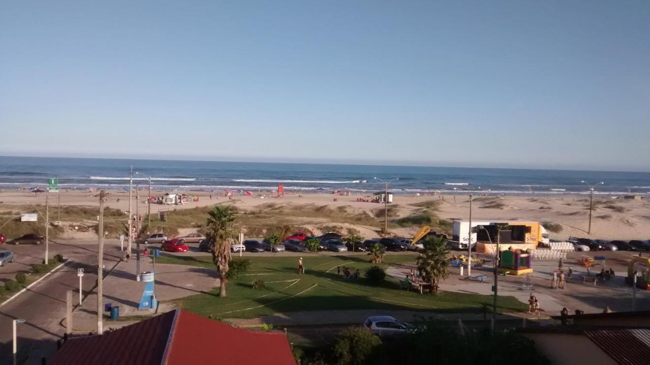 Litoral Hotel أرويو دو سال المظهر الخارجي الصورة