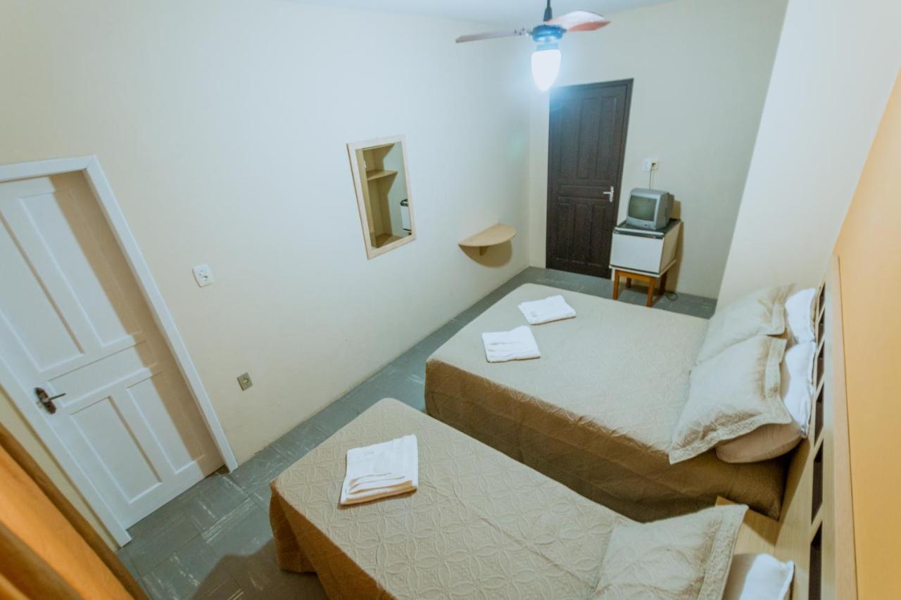 Litoral Hotel أرويو دو سال المظهر الخارجي الصورة