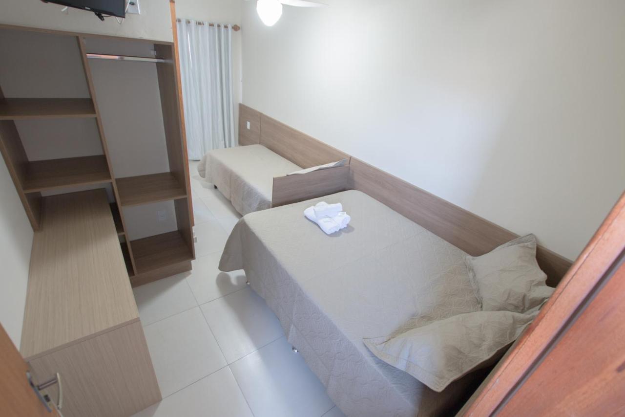 Litoral Hotel أرويو دو سال المظهر الخارجي الصورة