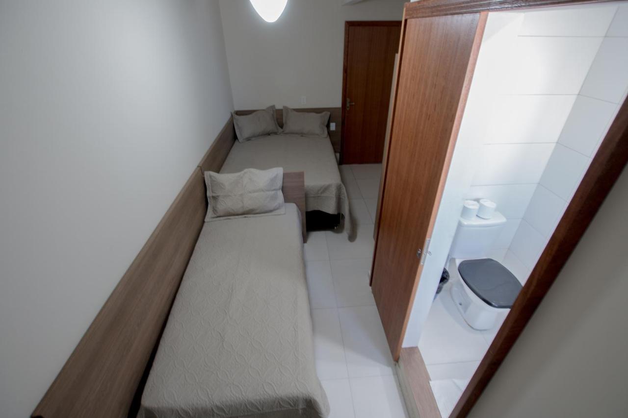 Litoral Hotel أرويو دو سال المظهر الخارجي الصورة