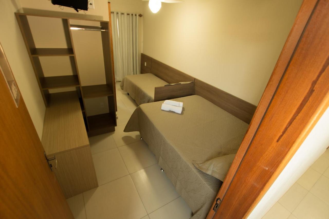 Litoral Hotel أرويو دو سال المظهر الخارجي الصورة