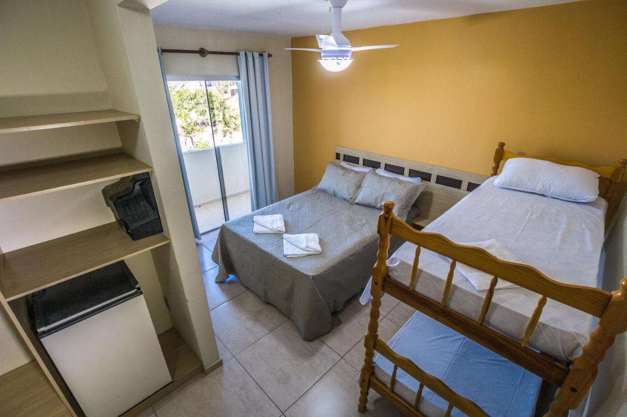 Litoral Hotel أرويو دو سال المظهر الخارجي الصورة