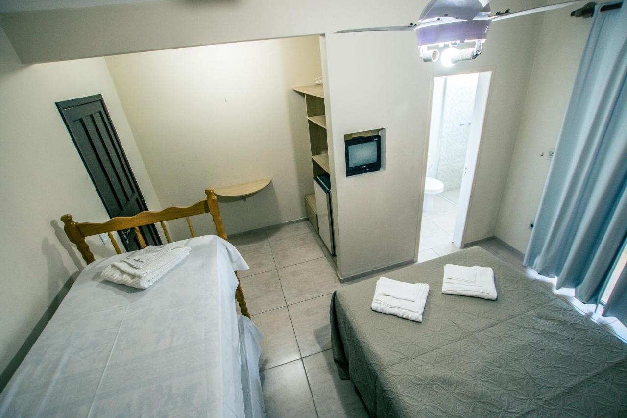 Litoral Hotel أرويو دو سال المظهر الخارجي الصورة