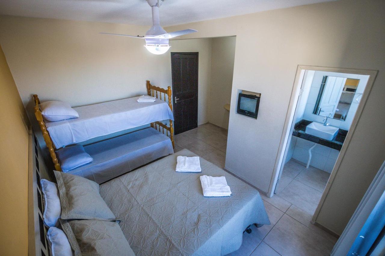 Litoral Hotel أرويو دو سال المظهر الخارجي الصورة