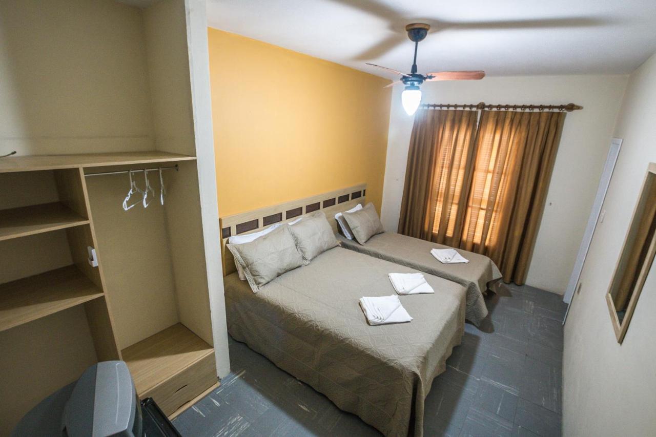 Litoral Hotel أرويو دو سال المظهر الخارجي الصورة