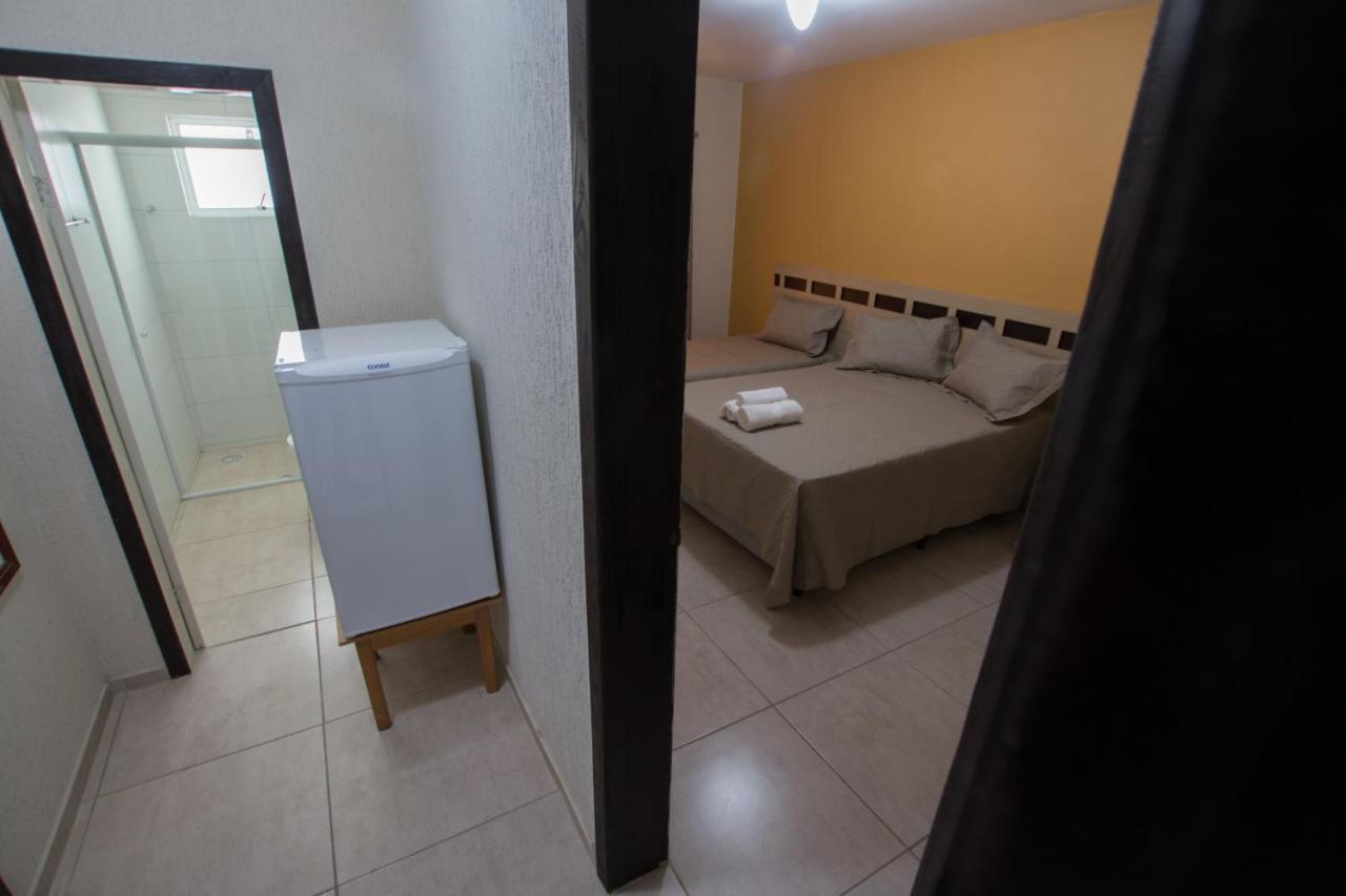 Litoral Hotel أرويو دو سال المظهر الخارجي الصورة