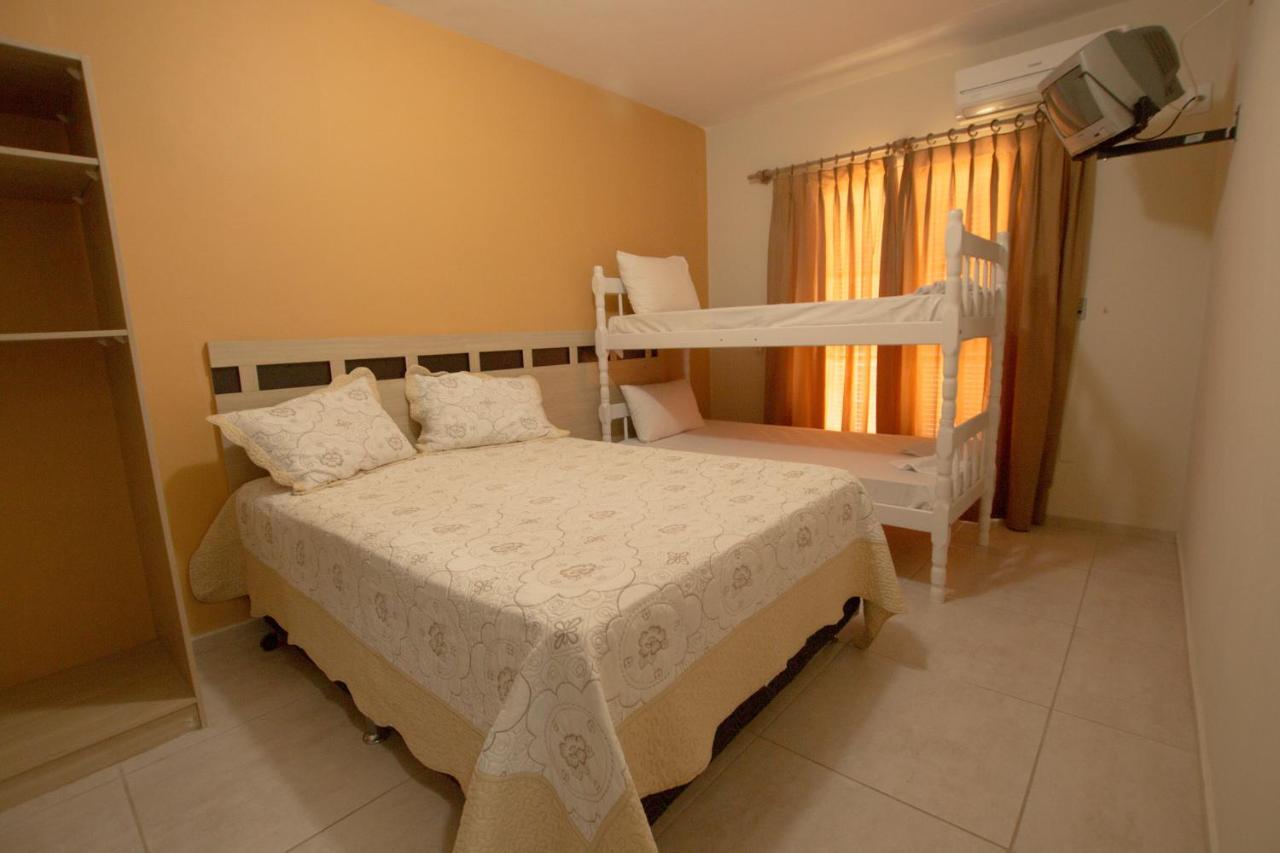 Litoral Hotel أرويو دو سال المظهر الخارجي الصورة