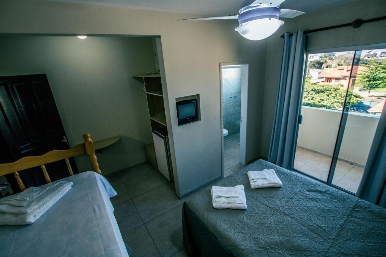 Litoral Hotel أرويو دو سال المظهر الخارجي الصورة